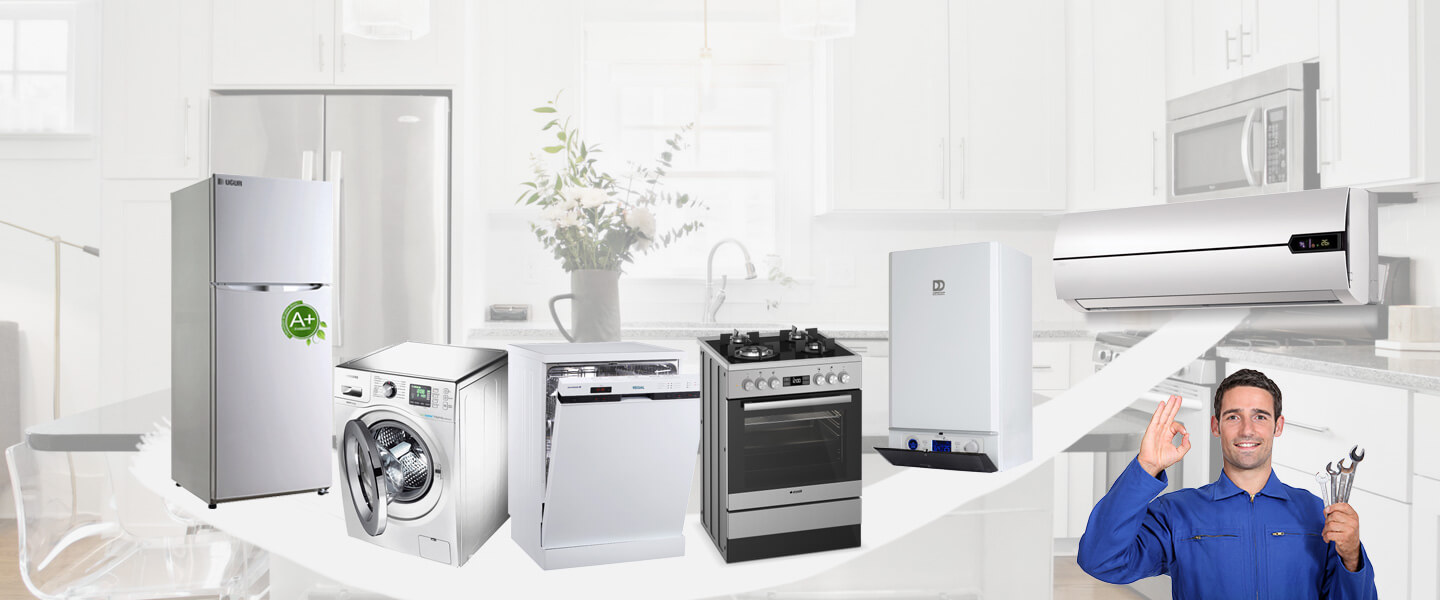 Gazipaşa Grundig Servisi
